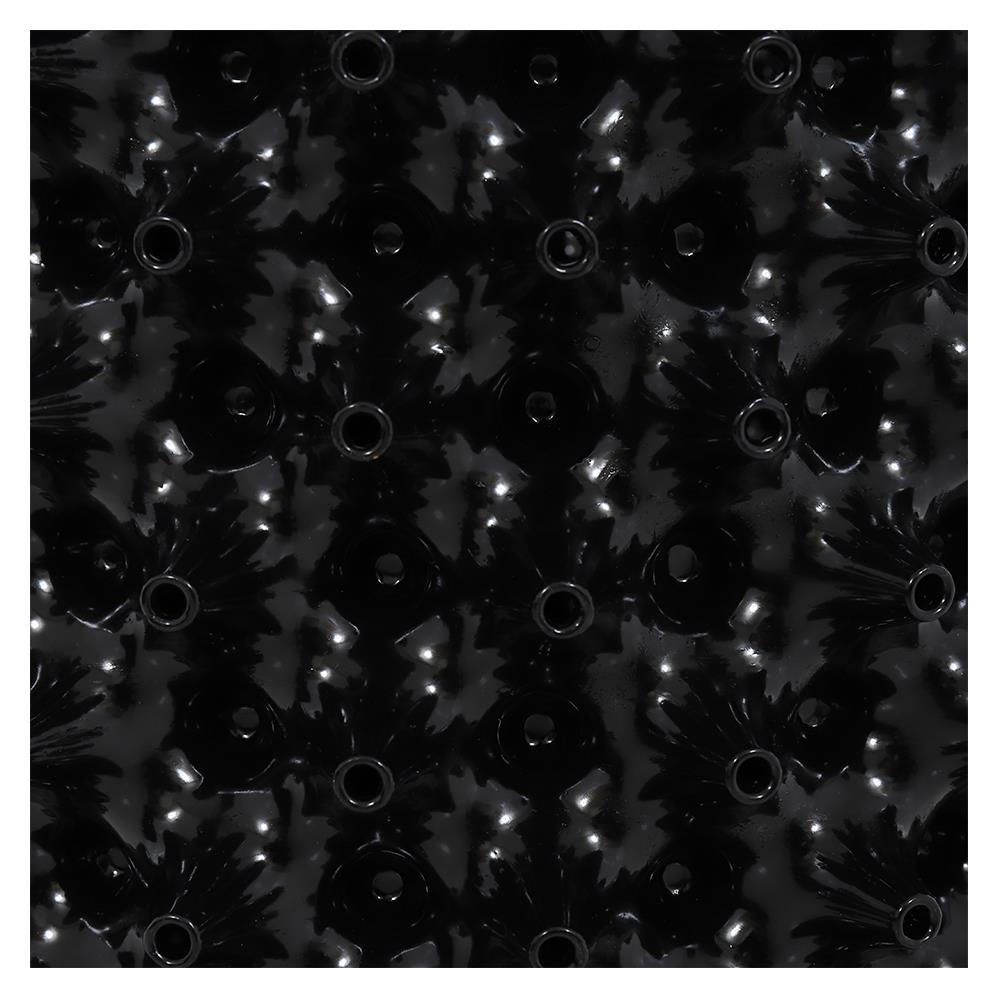 กระถางเร่งราก SPRING 30x40 ซม. สีดำ