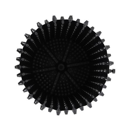 กระถางเร่งราก SPRING 30x40 ซม. สีดำ_1