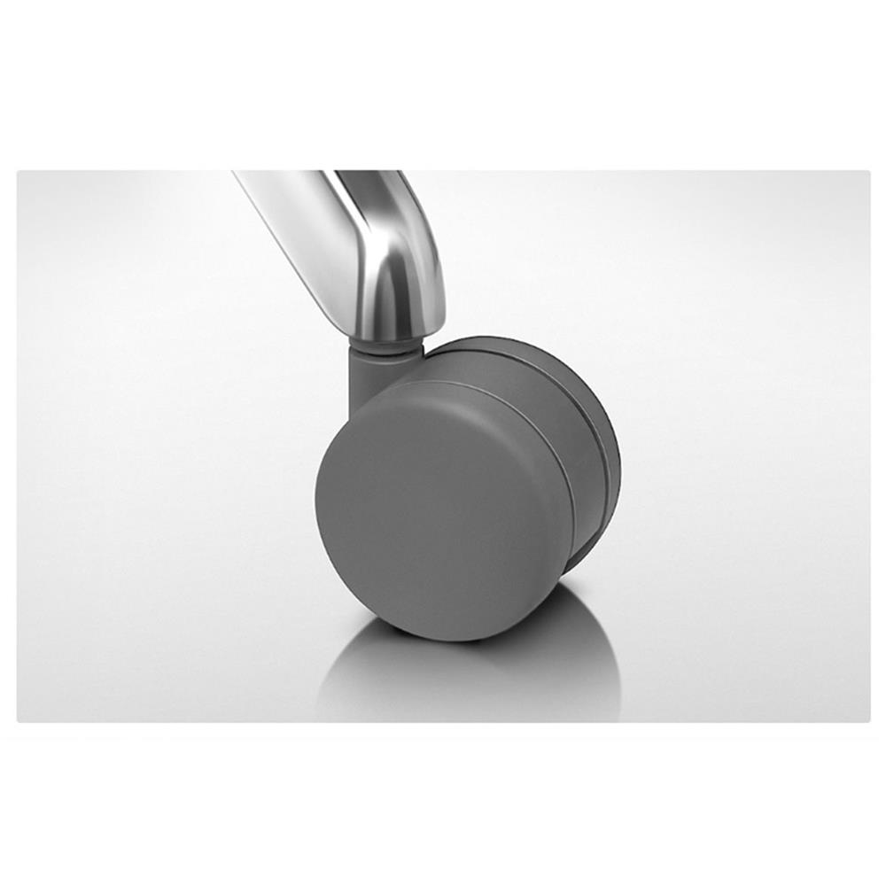 D.I.Y. เก้าอี้เพื่อสุขภาพ YUEMI COMFORTABLE สีดำ