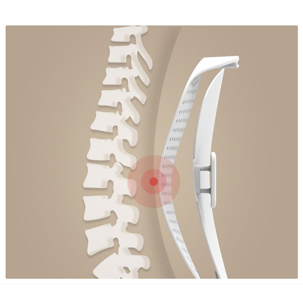 D.I.Y. เก้าอี้เพื่อสุขภาพ YUEMI COMFORTABLE สีดำ