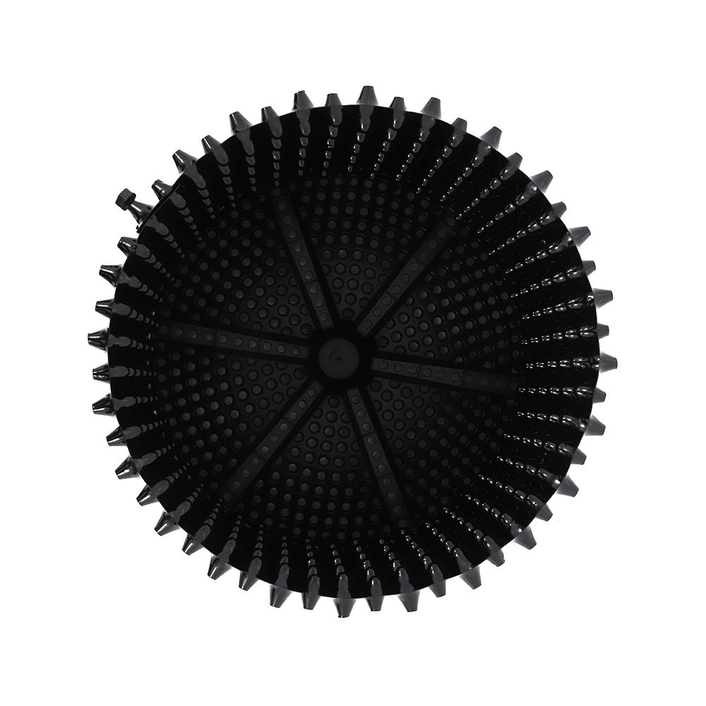 กระถางเร่งราก SPRING 40x30 ซม. สีดำ