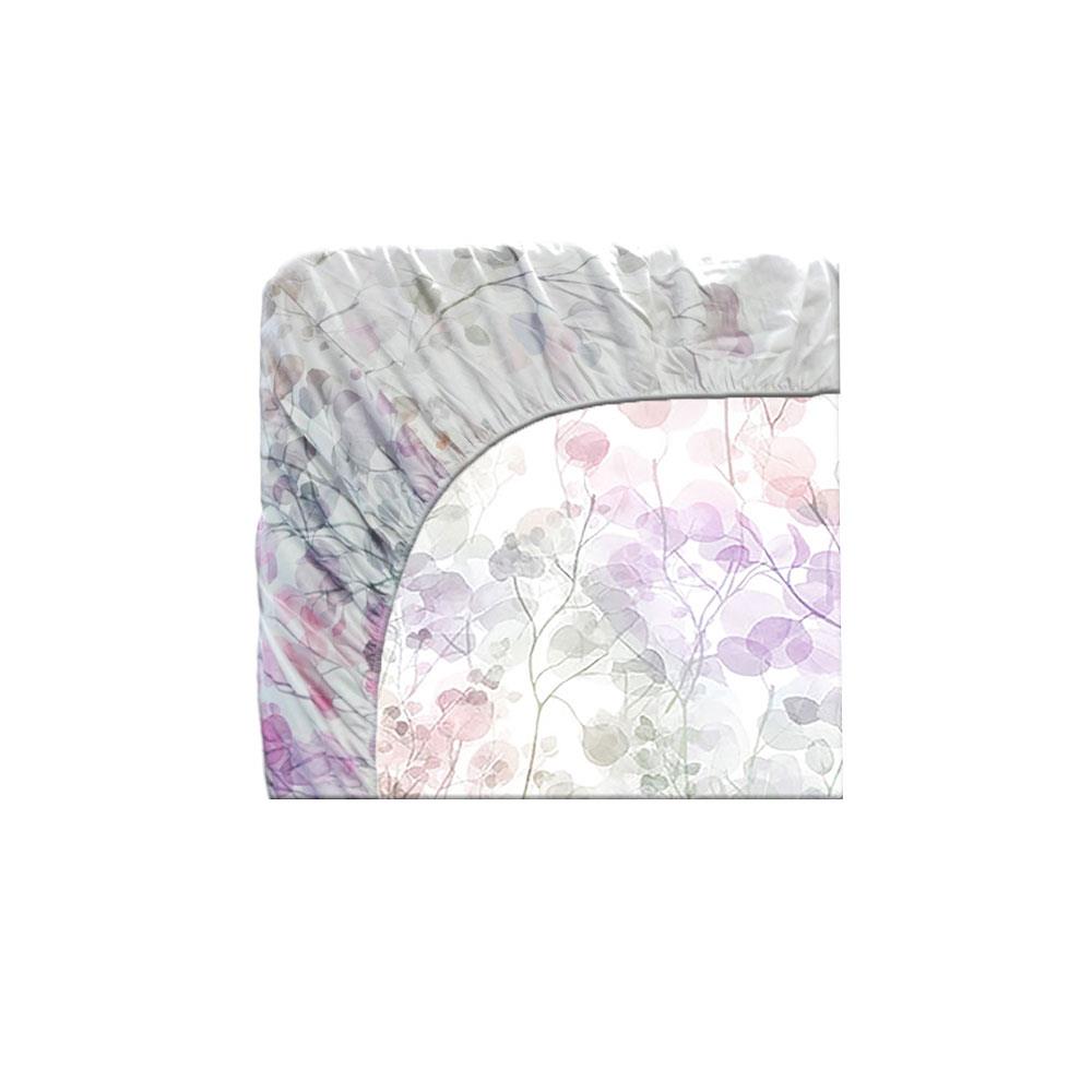 ชุดผ้าปูที่นอน 6 ฟุต 3 ชิ้น EXOTICA 31XP KGCT