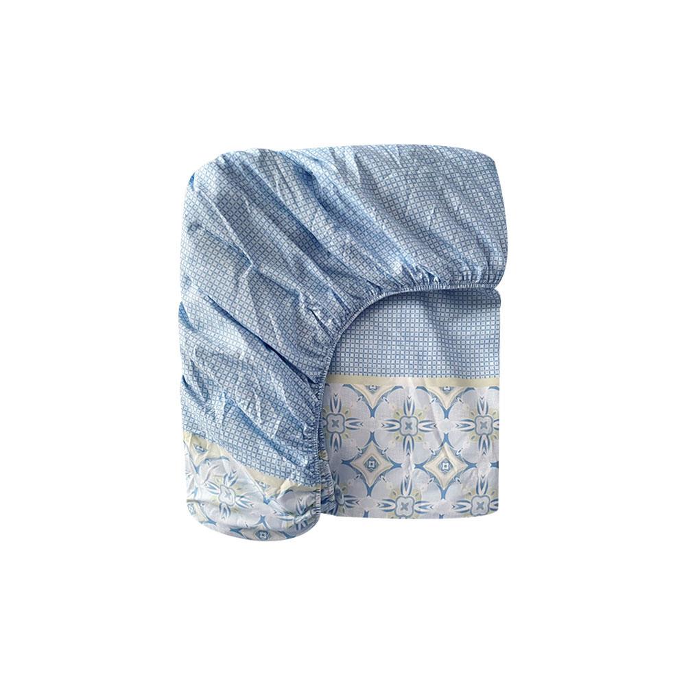 ชุดผ้าปูที่นอน 5 ฟุต 5 ชิ้น STEVENS SOFTEX BB36