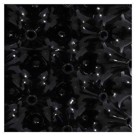 กระถางเร่งราก SPRING 20x30 ซม. สีดำ_3