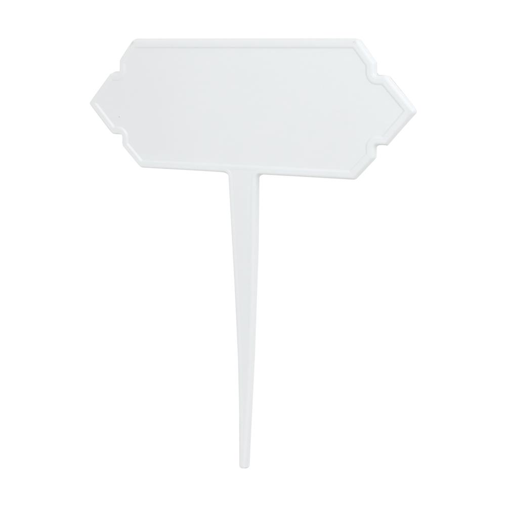 ป้ายปักกระถาง SPRING ไซซ์ M แพ็ก 20 ชิ้น