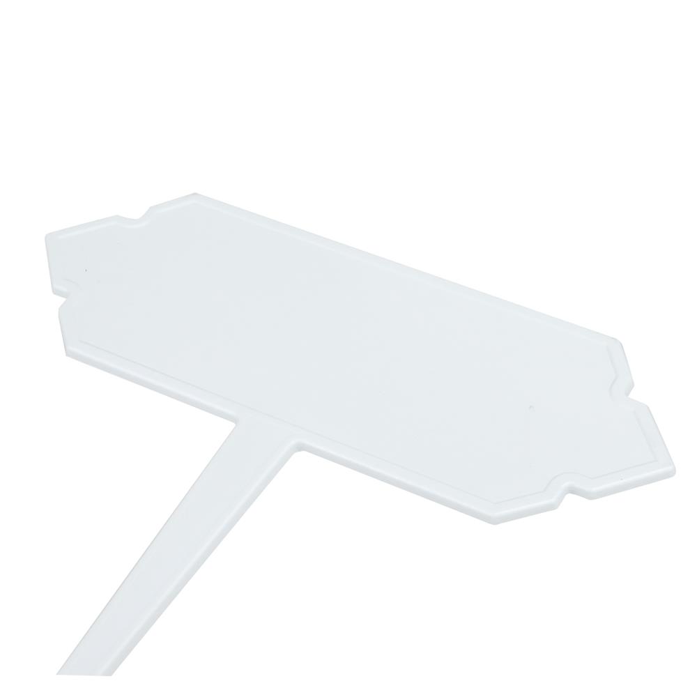 ป้ายปักกระถาง SPRING ไซซ์ M แพ็ก 20 ชิ้น