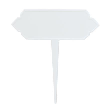 ป้ายปักกระถาง SPRING ไซซ์ M แพ็ก 20 ชิ้น