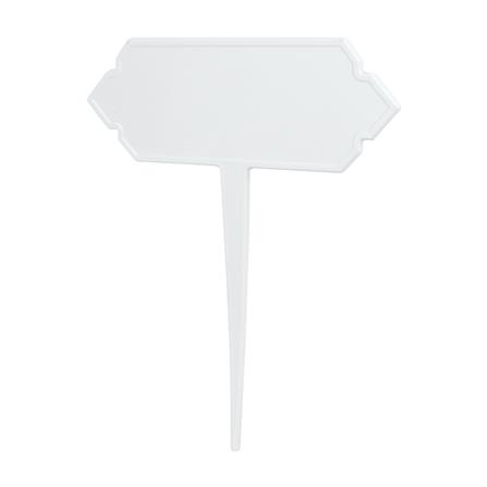 ป้ายปักกระถาง SPRING ไซซ์ M แพ็ก 20 ชิ้น_2