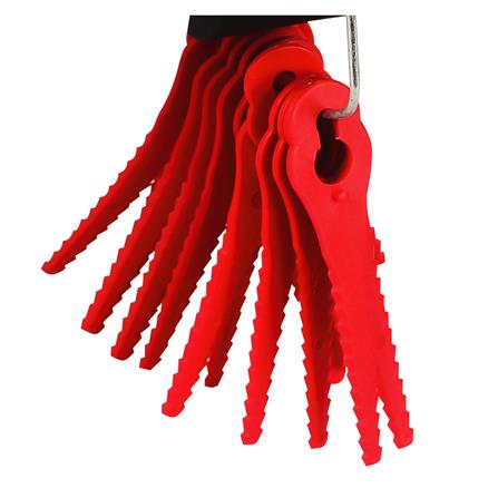 ใบมีดพลาสติกตัดหญ้า SUMO CGT777-1 20 คู่_0