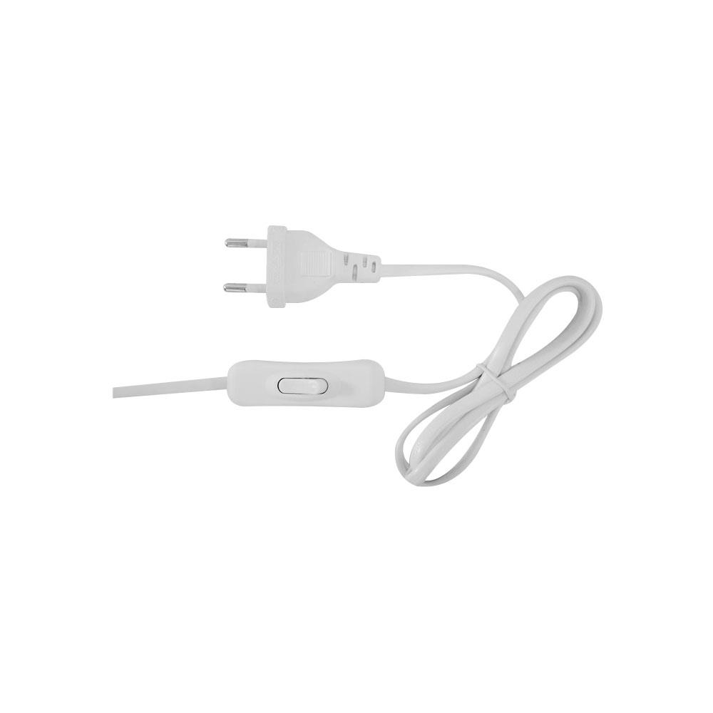 ไฟอ่านหนังสือ HATASHI HL-11WH สีขาว/ลายไม้