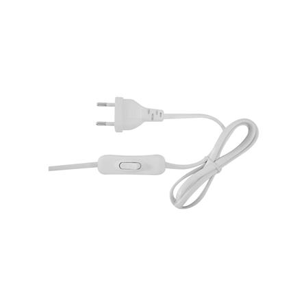 ไฟอ่านหนังสือ HATASHI HL-11WH สีขาว/ลายไม้_4