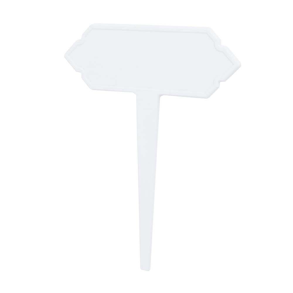 ป้ายปักกระถาง SPRING ไซซ์ L แพ็ก 10 ชิ้น