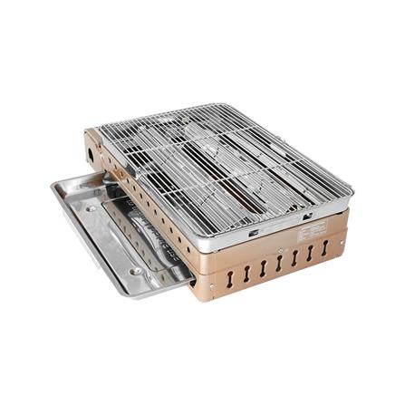 เตาแก๊สปิกนิก LUCKY FLAME LF-90GD(XL)_1