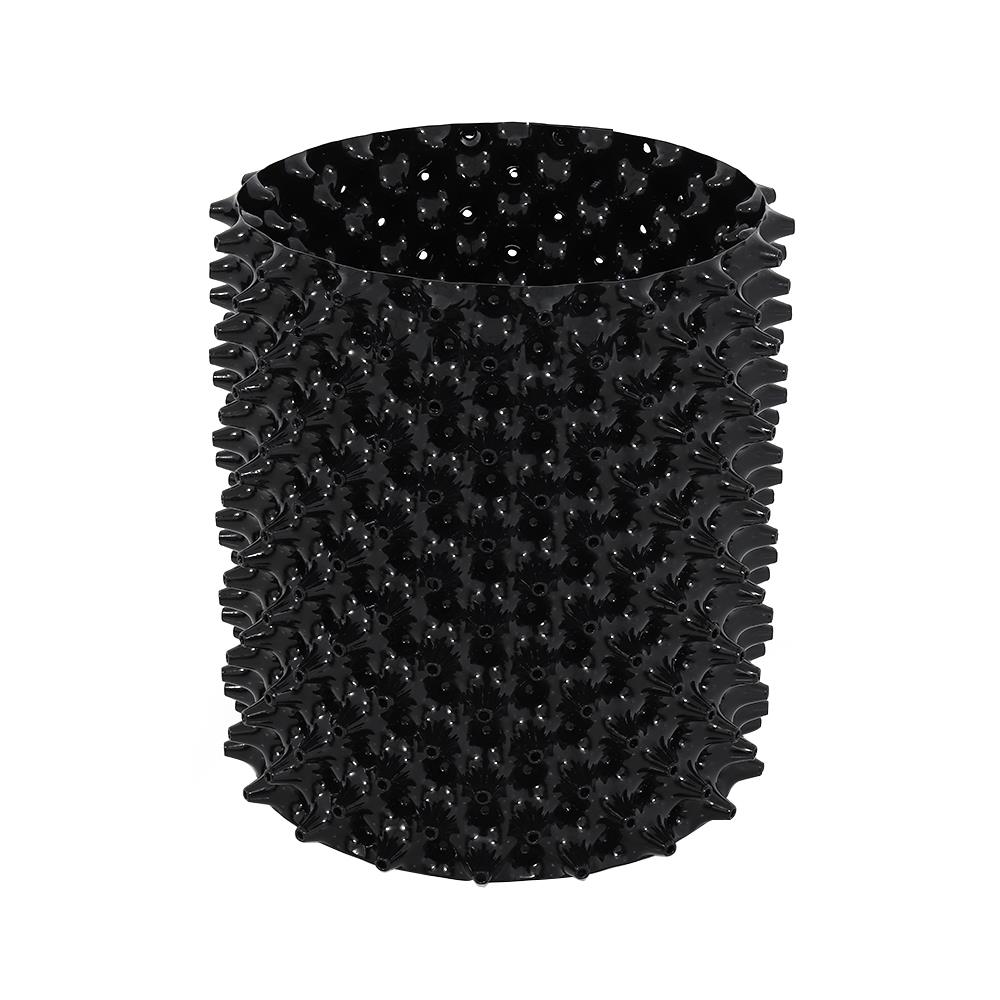 กระถางเร่งราก SPRING 30x35 ซม. สีดำ