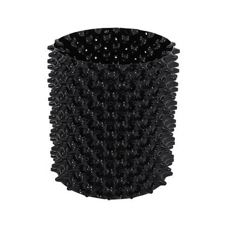 กระถางเร่งราก SPRING 30x35 ซม. สีดำ