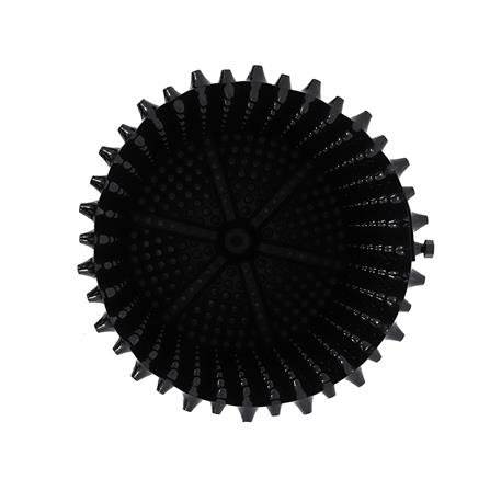 กระถางเร่งราก SPRING 30x35 ซม. สีดำ_1