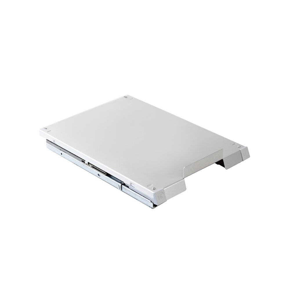 อุปกรณ์รางเลื่อนสำหรับถังแก๊ส HAFELE 495.35.800