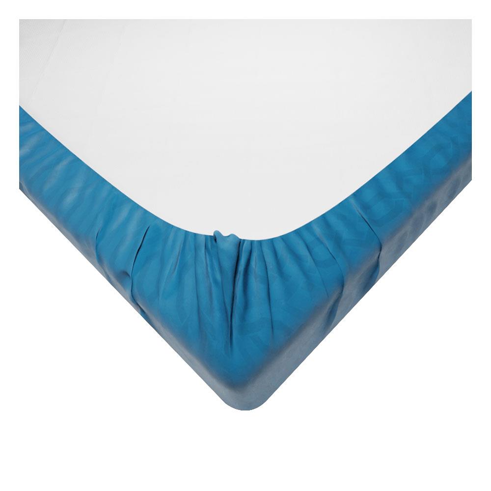 ชุดผ้าปูที่นอน 3.5 ฟุต 4 ชิ้น SATIN PLUS LUCKY ME LK017