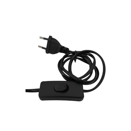 ไฟอ่านหนังสือ HATASHI HL-11BK สีดำ/ลายไม้_4