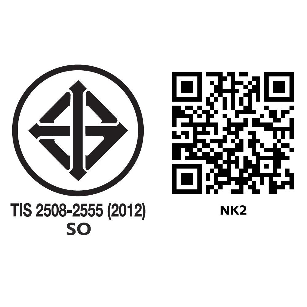 กระเบื้องพื้น 16x16 นิ้ว TARA คอลลิน่า วู๊ด เทา PM 0.96M2