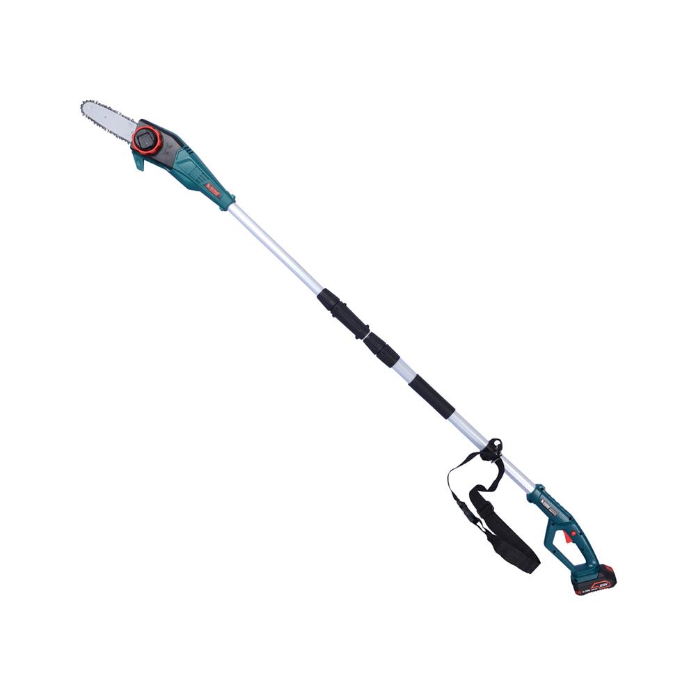 เครื่องตัดแต่งกิ่งไม้ไร้สาย (พร้อมแบตเตอรี่) SUMO CPC777-3 20 โวลต์