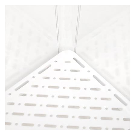 กล่องจัดเก็บในตู้เย็น KECH COO 16.5x33 ซม.ไซซ์ M_3