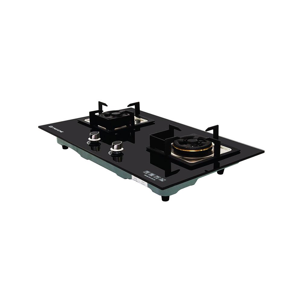 เตาฝังแก๊ส DYNA HOME DH 202BI 78 ซม.