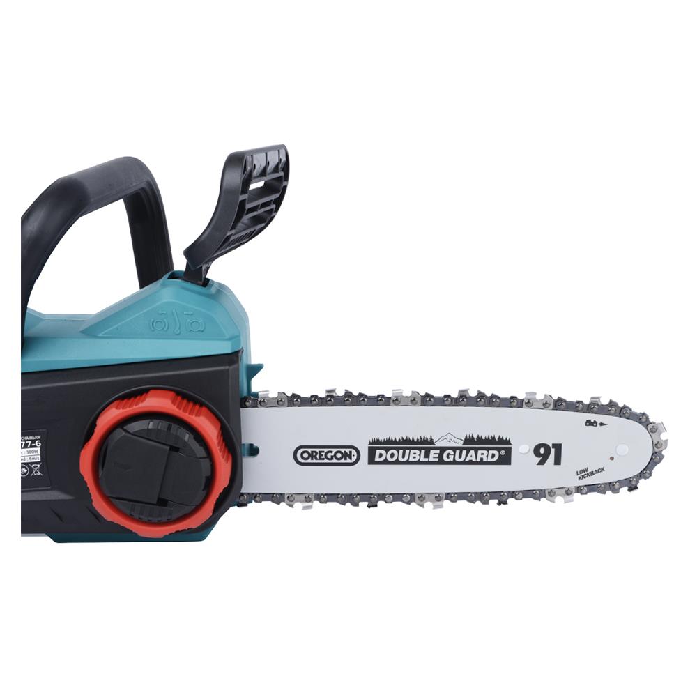 เลื่อยไฟฟ้าไร้สาย (พร้อมแบตเตอรี่) SUMO CS777-6 20 โวลต์