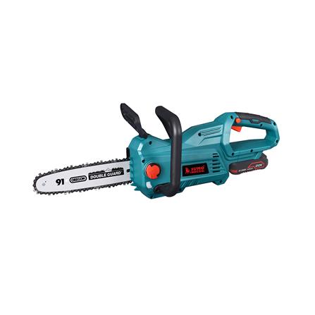 เลื่อยไฟฟ้าไร้สาย (พร้อมแบตเตอรี่) SUMO CS777-6 20 โวลต์_1