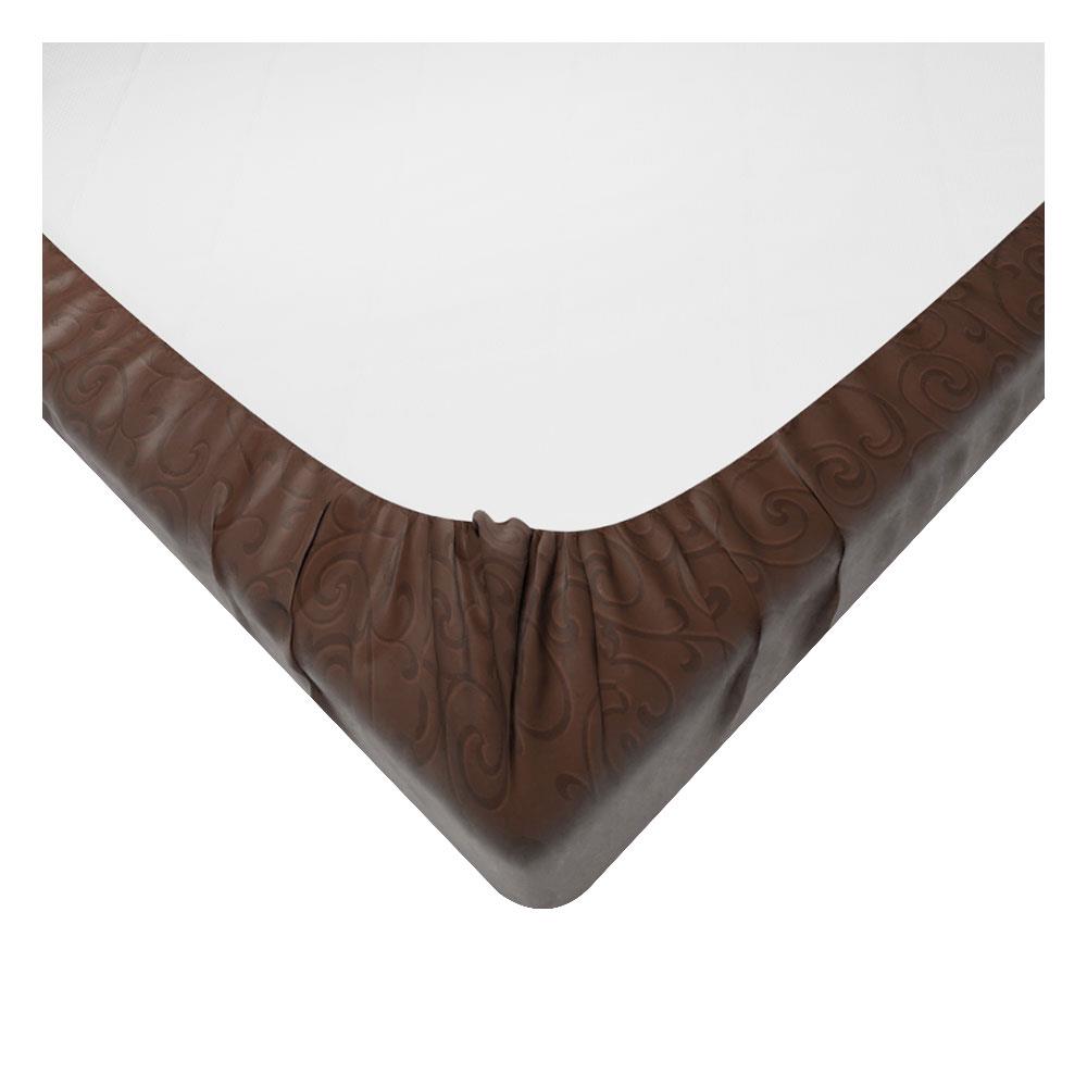 ชุดผ้าปูที่นอน 3.5 ฟุต 4 ชิ้น SATIN PLUS LUCKY ME LK019