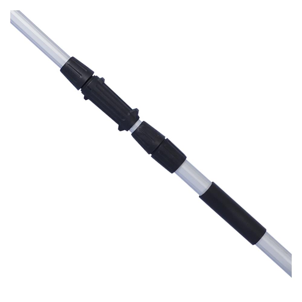 เครื่องตัดแต่งพุ่มไม้สูงไร้สาย (พร้อมแบตเตอรี่) SUMO CPT777-4