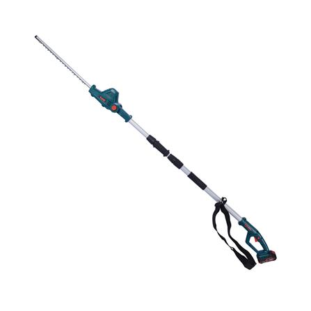 เครื่องตัดแต่งพุ่มไม้สูงไร้สาย (พร้อมแบตเตอรี่) SUMO CPT777-4