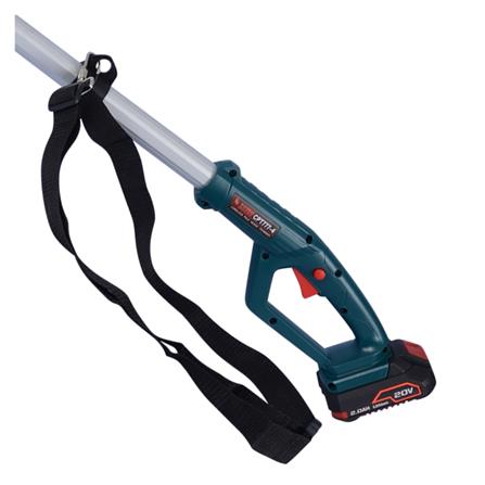 เครื่องตัดแต่งพุ่มไม้สูงไร้สาย (พร้อมแบตเตอรี่) SUMO CPT777-4_1