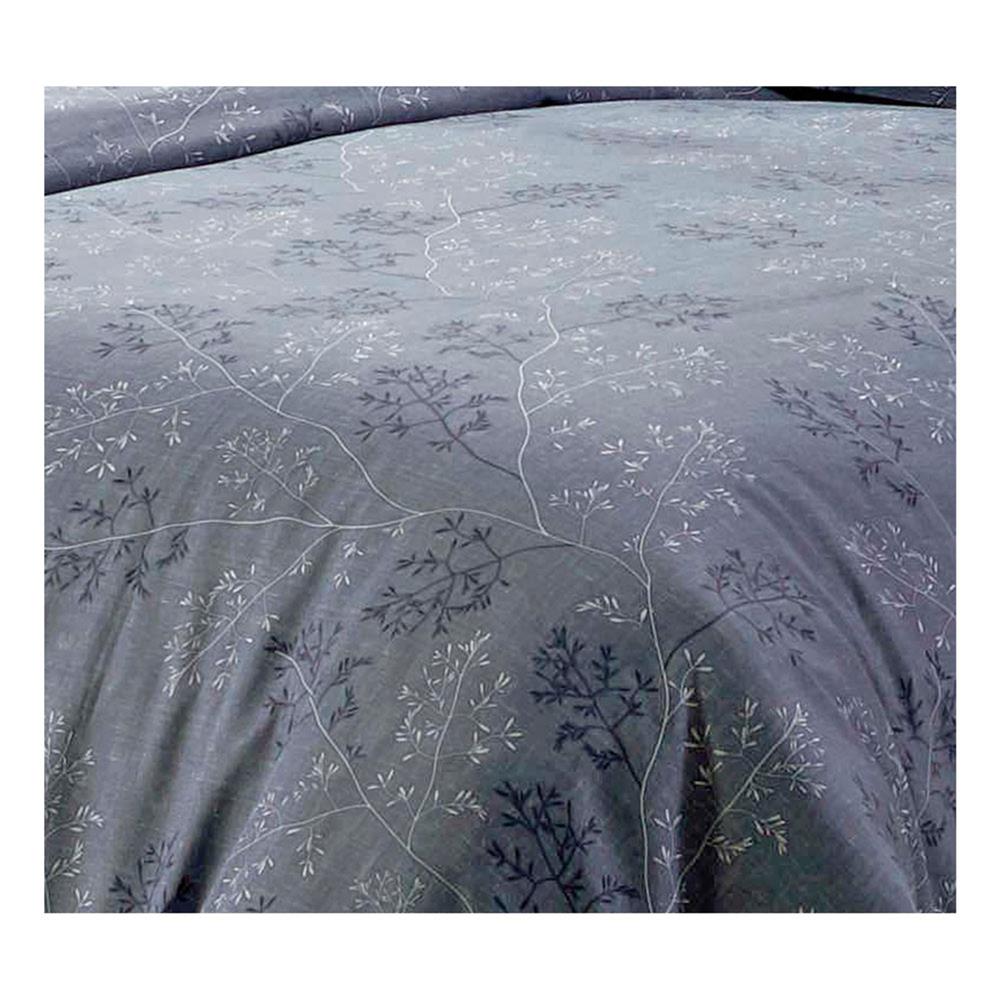 ชุดผ้าปูที่นอน 6 ฟุต 6 ชิ้น JESSICA M TENCEL 20209-T845