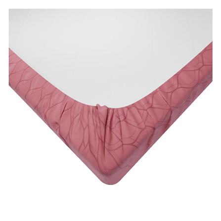 ชุดผ้าปูที่นอน 3.5 ฟุต 4 ชิ้น SATIN PLUS LUCKY ME LK024_3