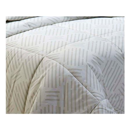 ชุดผ้าปูที่นอน 6 ฟุต 6 ชิ้น JESSICA M TENCEL 20209-T820_1