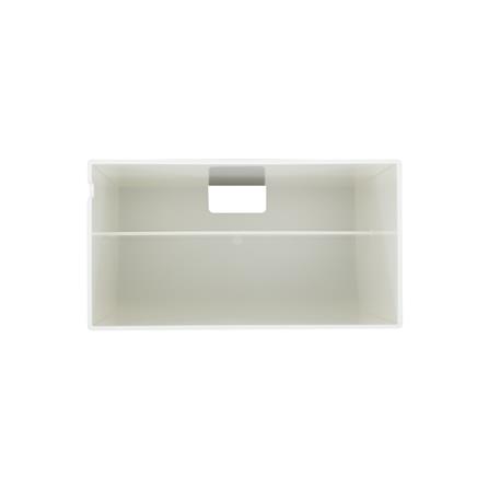 กล่องเก็บของแบบติดผนัง PLIM MINIMAL สีขาว_2