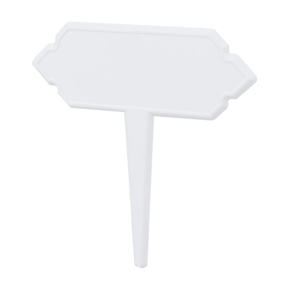 ป้ายปักกระถาง SPRING ไซซ์ S แพ็ก 20 ชิ้น