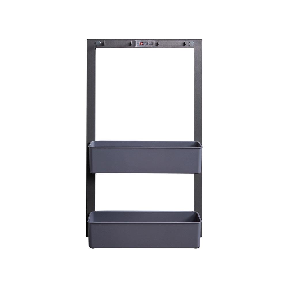 ชุดใส่อุปกรณ์ HAFELE 495.35.029 ยึดบาน