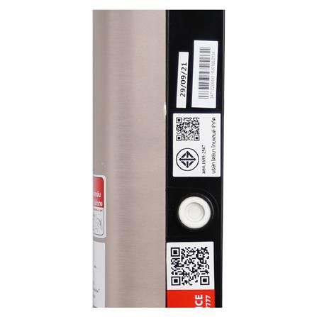 เครื่องทำน้ำอุ่น TOSHIBA TWH-45EXNTH(G) 4500 วัตต์ สีทอง_7