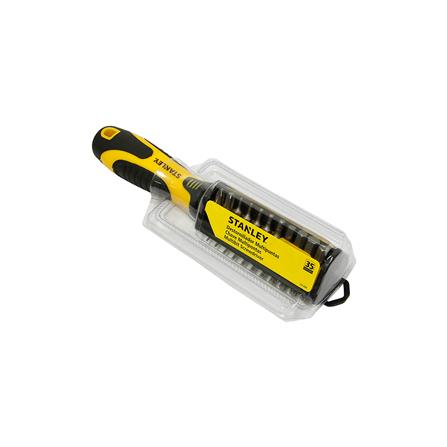 ชุดไขควงเปลี่ยนหัวได้ STANLEY SSTTTH70-885 แพ็ก 34 ชิ้น_3
