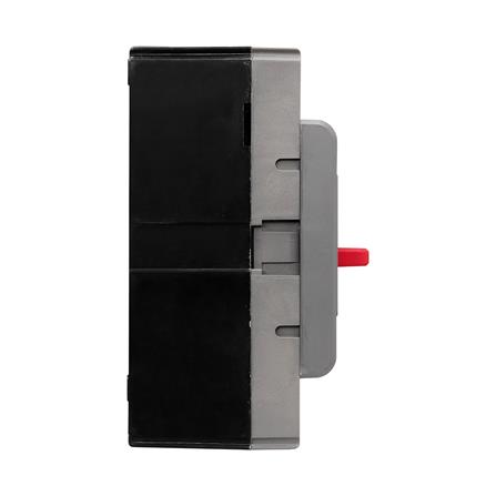 เมนเซอร์กิตเบรกเกอร์ 63 แอมป์ 3 เฟส HACO รุ่น MCCB_2