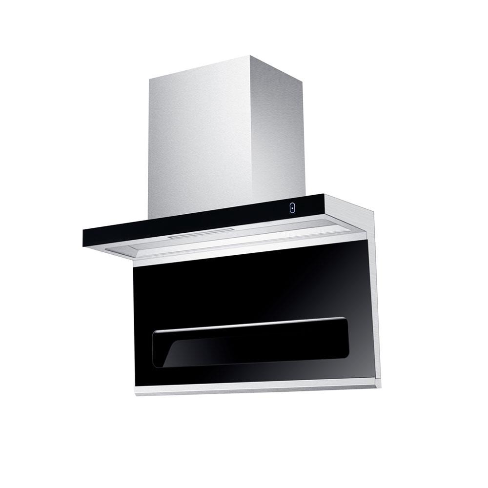 เครื่องดูดควันกระโจม TEKA DSW 995 G 90 ซม.