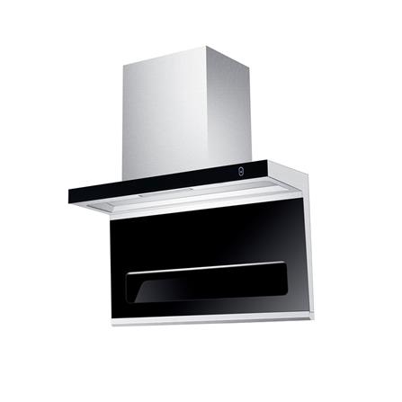 เครื่องดูดควันกระโจม TEKA DSW 995 G 90 ซม._1