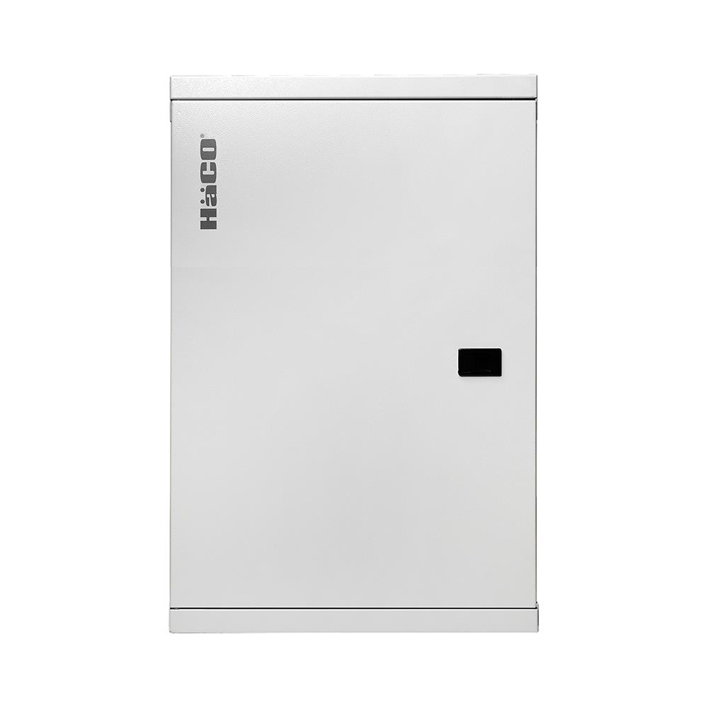 ตู้โหลดเซ็นเตอร์ 18 ช่อง HACO HLC-100