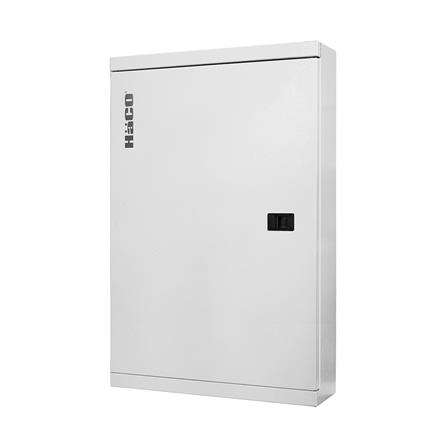 ตู้โหลดเซ็นเตอร์ 18 ช่อง HACO HLC-100_1