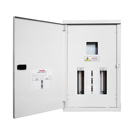 ตู้โหลดเซ็นเตอร์ 18 ช่อง HACO HLC-100_2