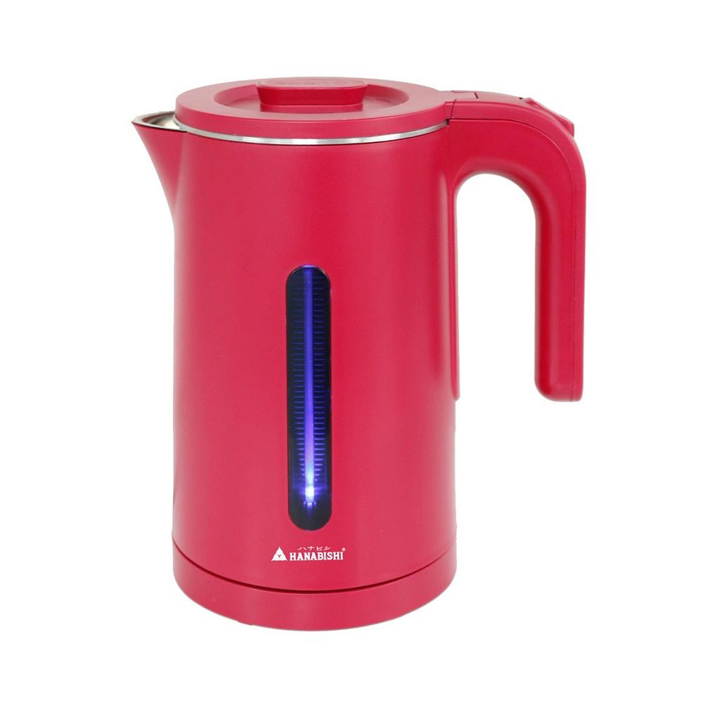 กาต้มน้ำไฟฟ้า HANABISHI HMK-1904