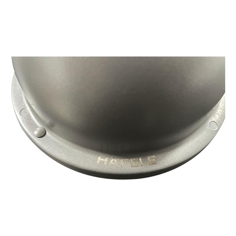 หน้ากากกันแมลง HAFELE 495.38.339 15 ซม.