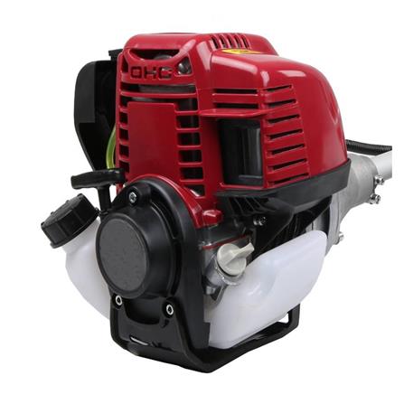 เครื่องตัดหญ้าสะพายบ่า CARINA CG-GX35 2.2 แรงม้า_3